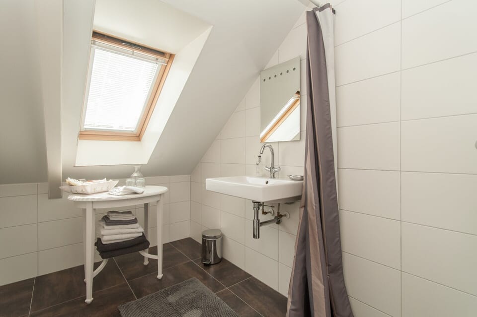 Peaceful Dune Retreat With Garden House in North Holland (province)