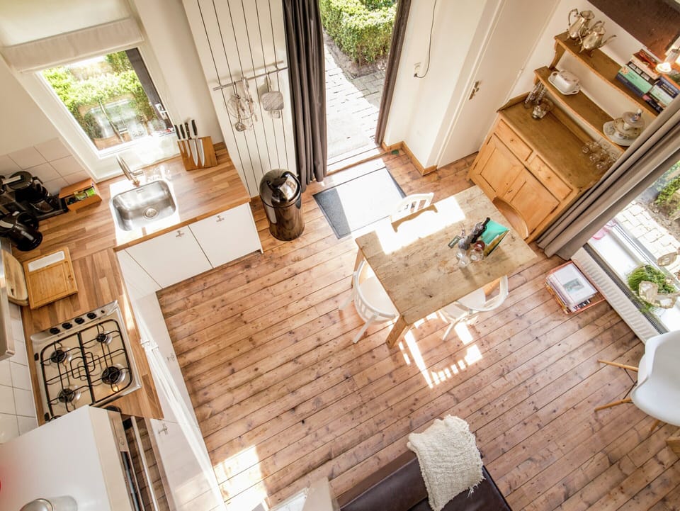 House | Dining