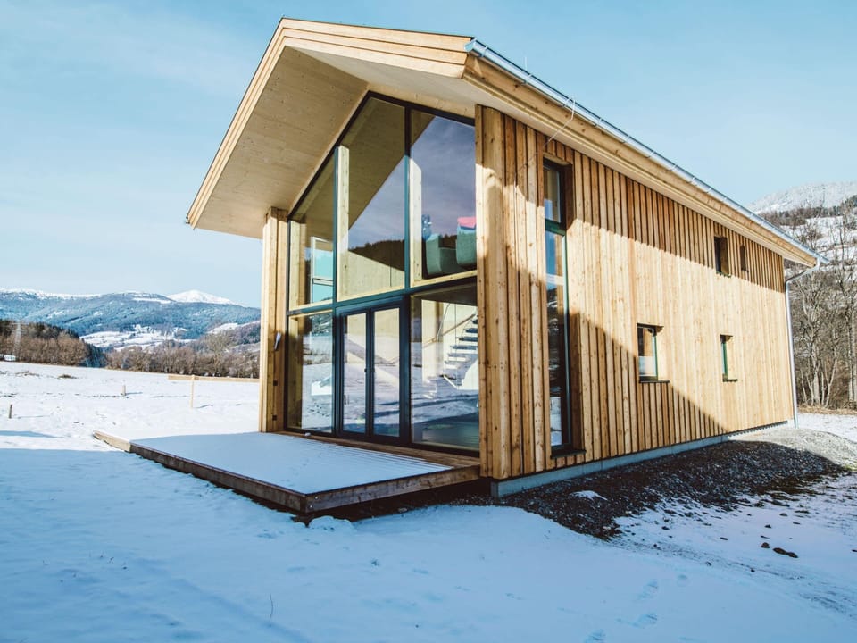 Chalet | Exterior