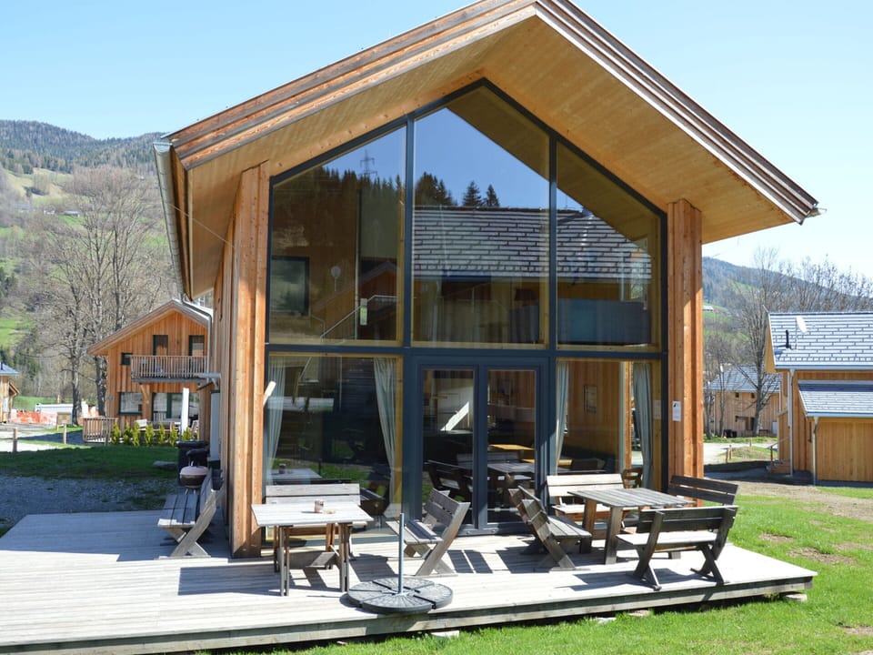 Chalet | Exterior