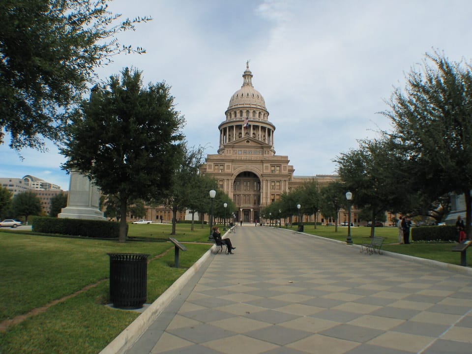 Texas Capital
