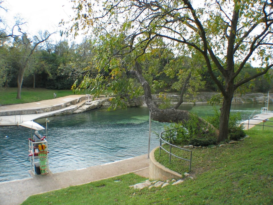 Barton Springs