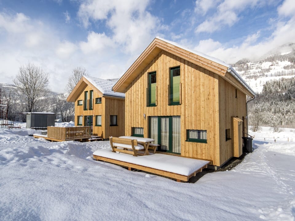 Chalet | Exterior