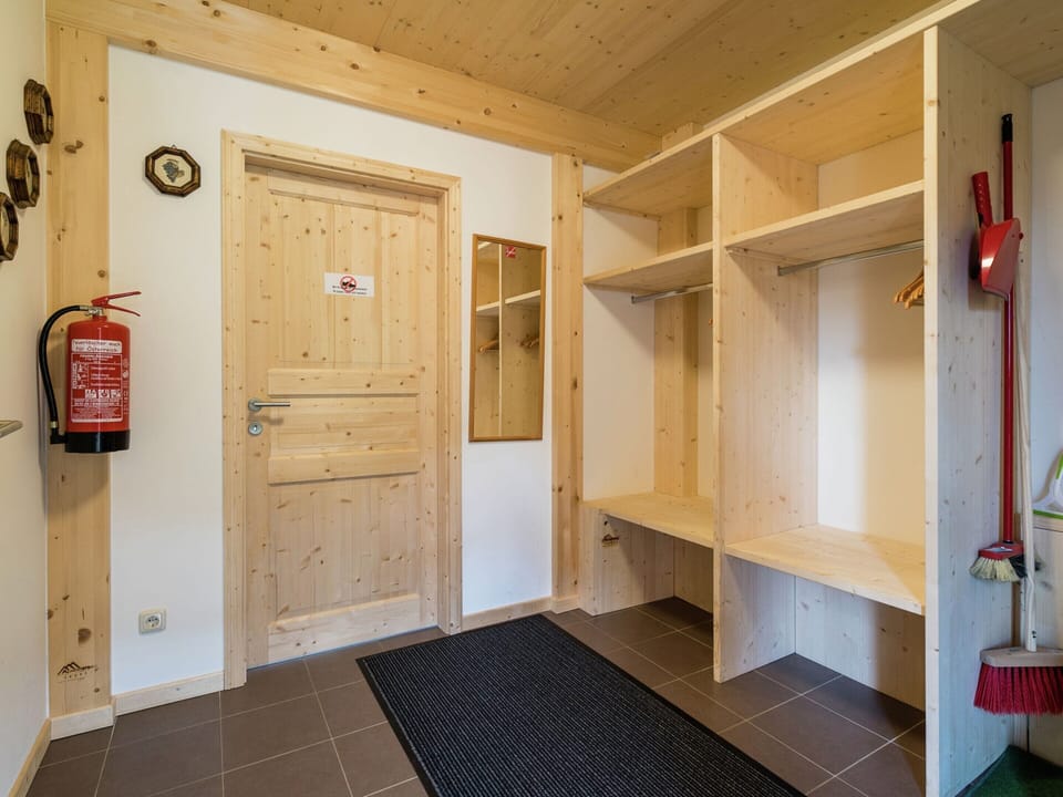 Chalet | Interior