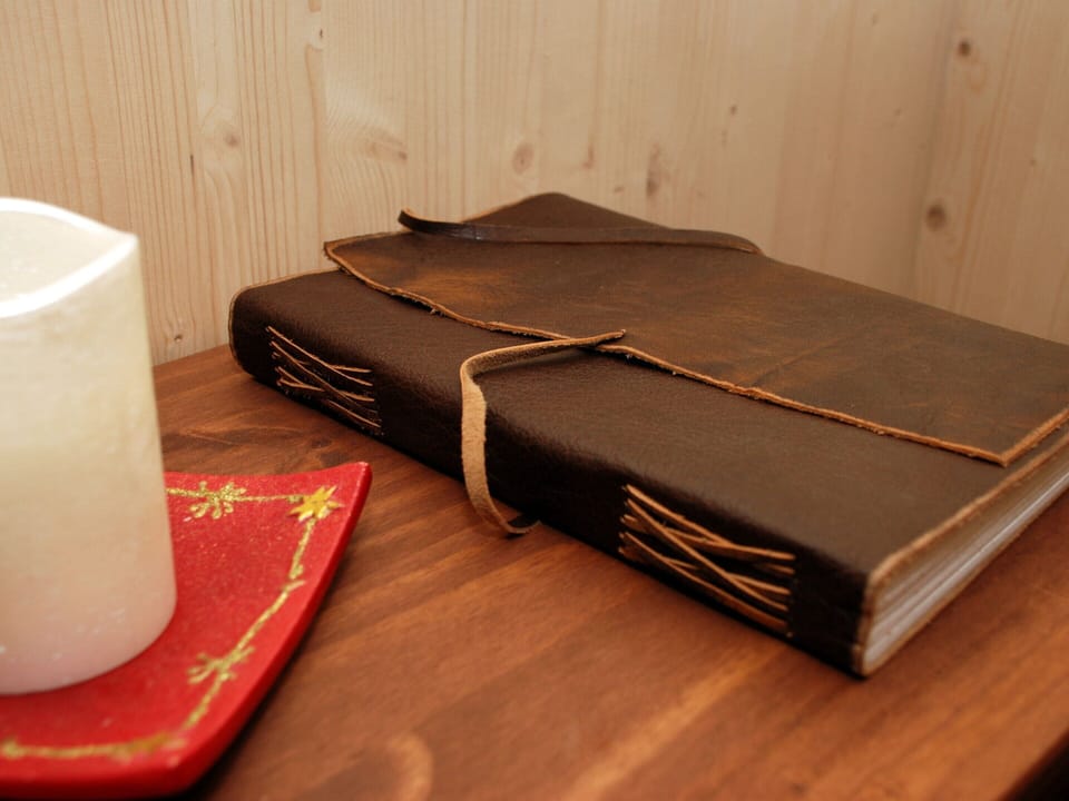 Chalet | Interior detail