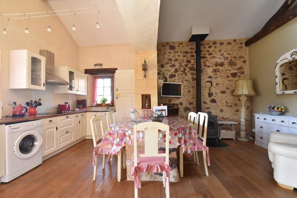 House | Private kitchen