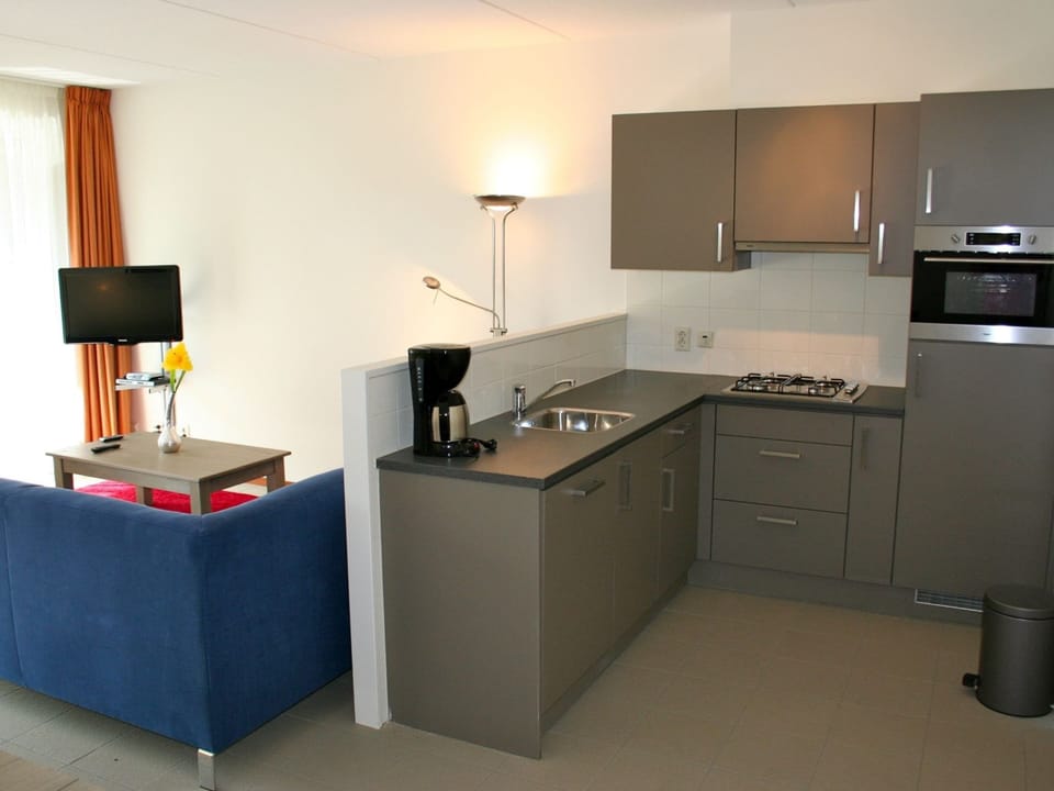 House | Private kitchen