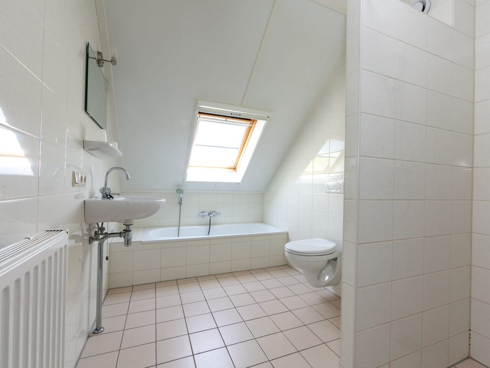Relaxing Woodland Retreat House in Overijssel (province)