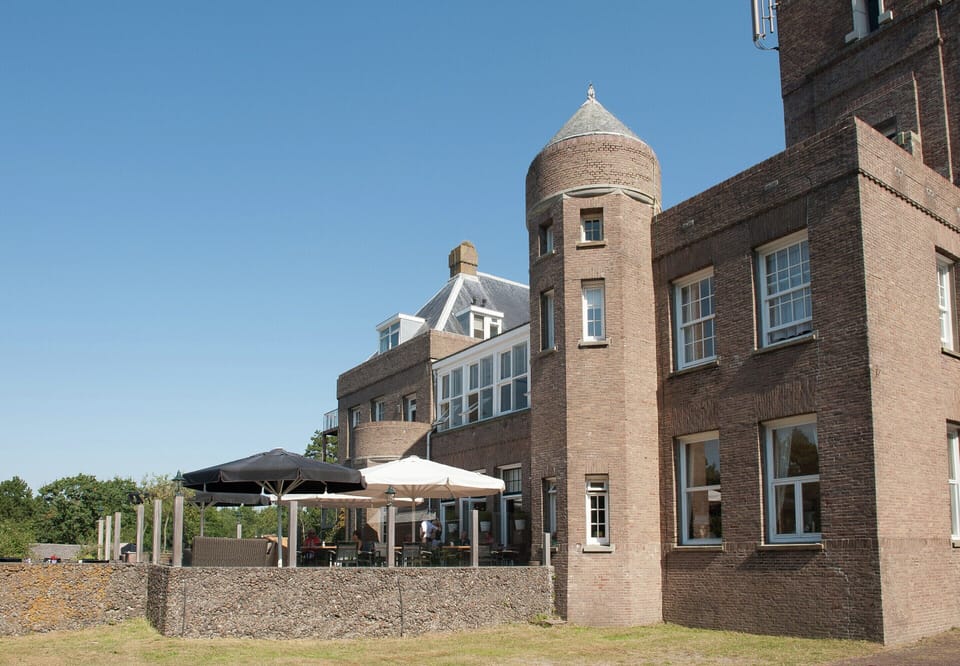 House | View from property