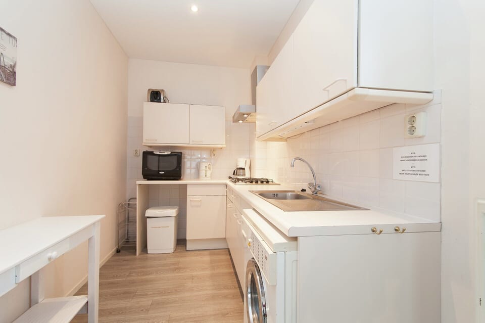 House | Private kitchen | Highchair