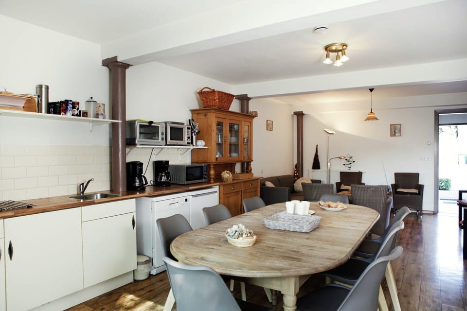 House | Dining