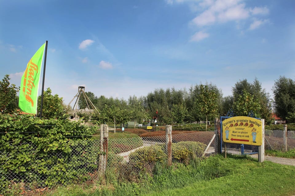 House | View from property