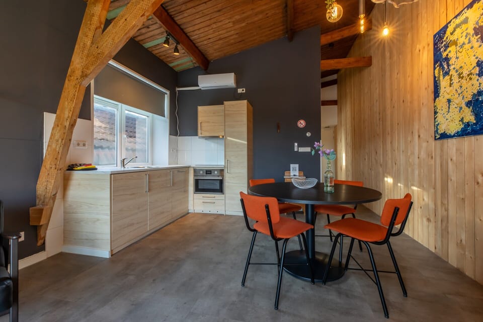 Apartment | Private kitchen