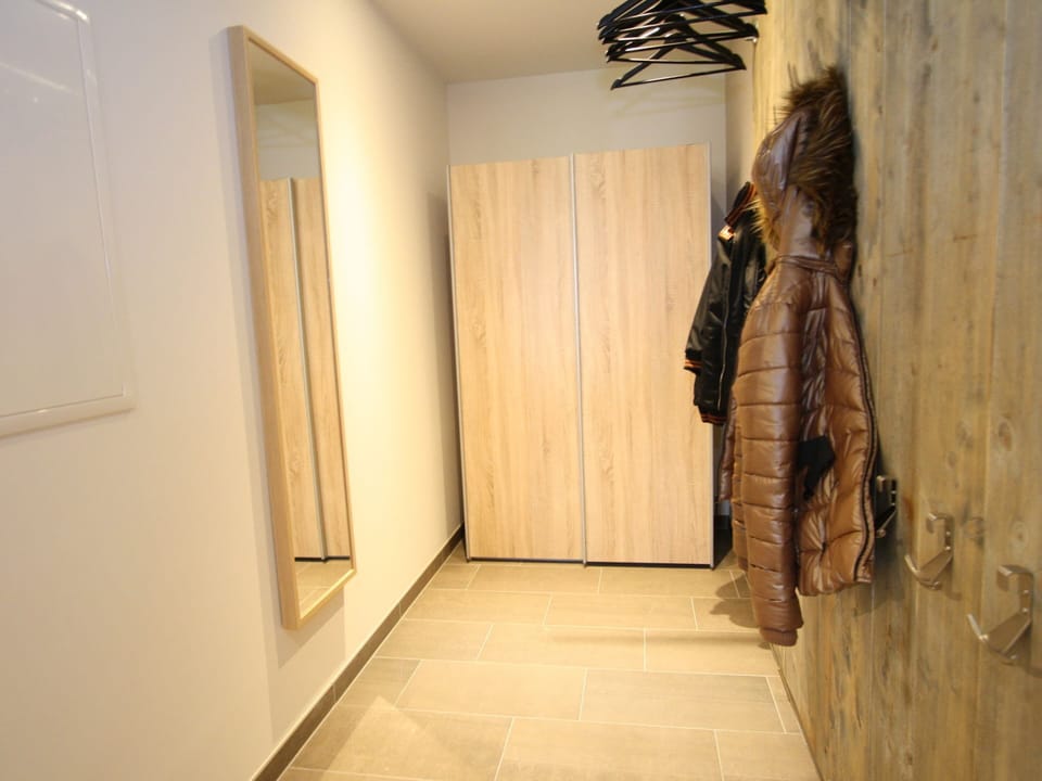 Apartment | Interior
