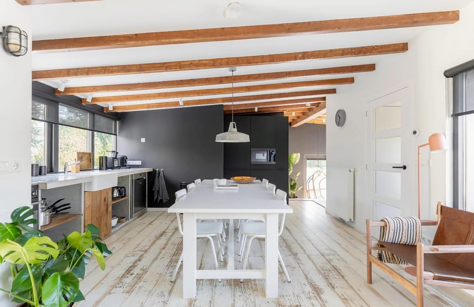 House | Dining