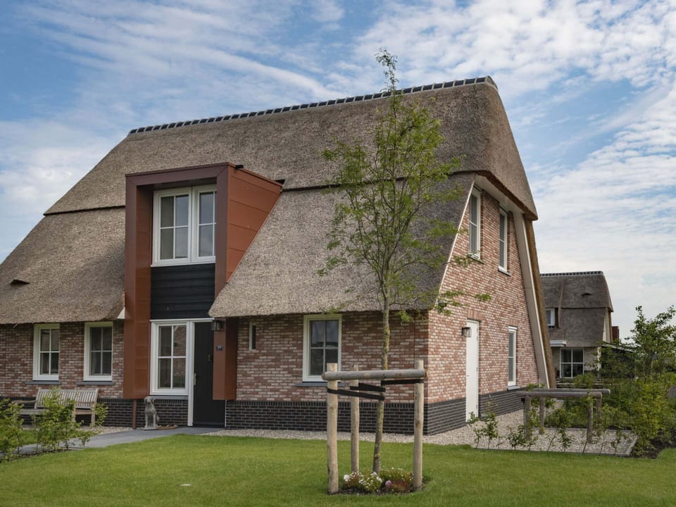 Villa | Exterior