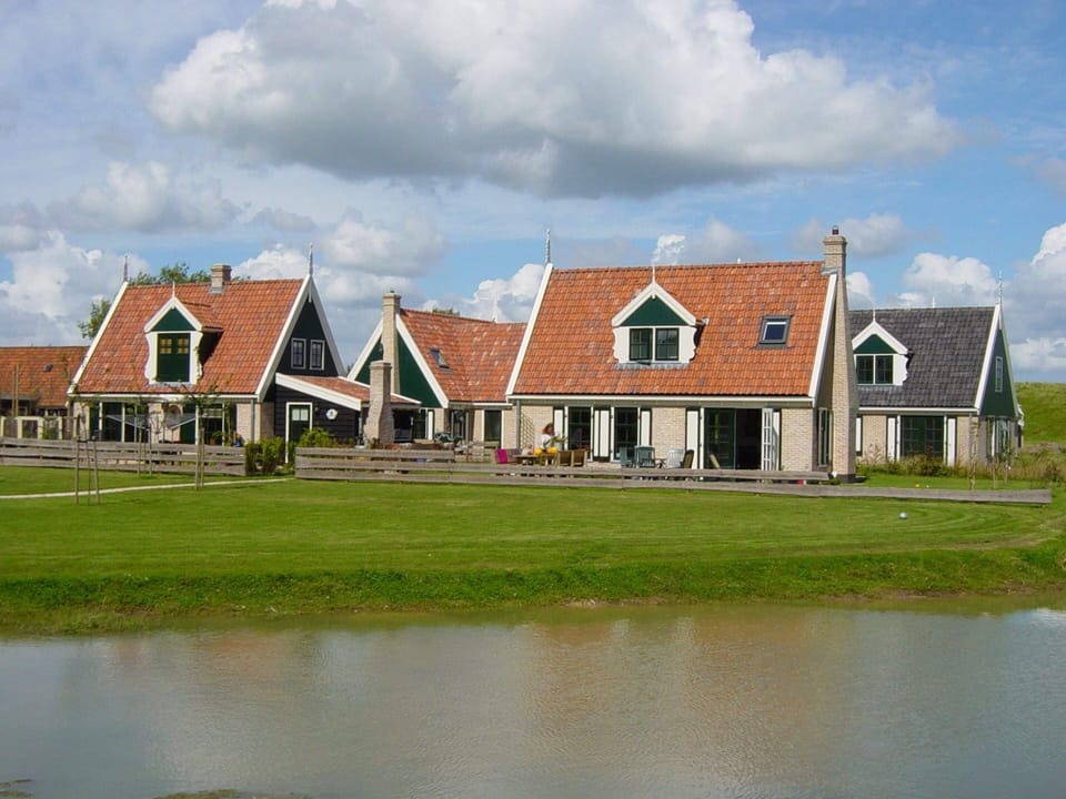 Villa | View from property