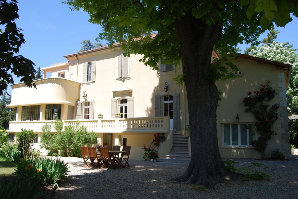 Villa | Exterior