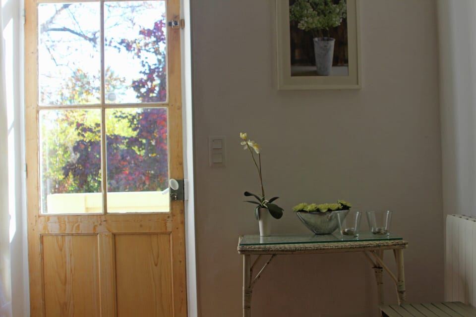 Villa | Interior detail