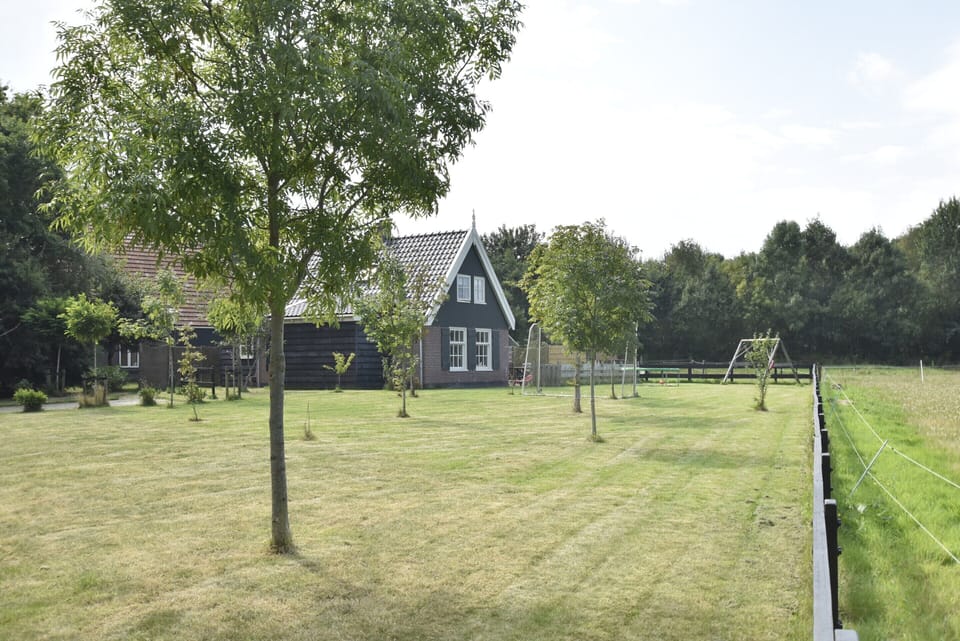 House | Garden