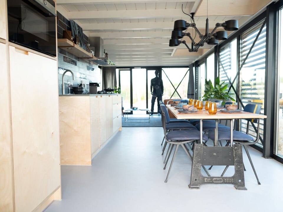 House | Dining