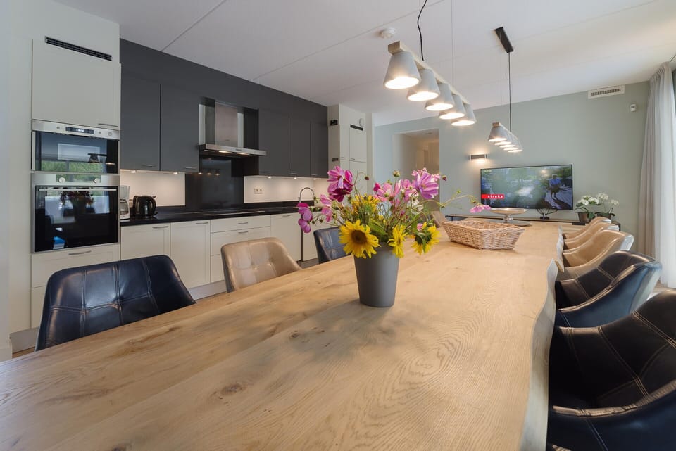 House | Dining