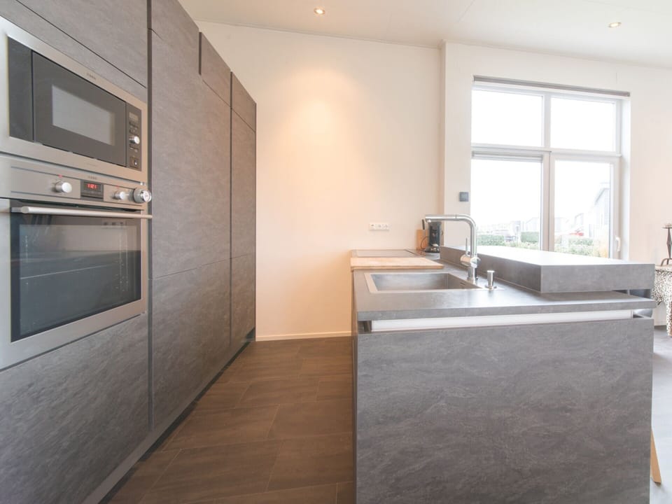House | Private kitchen