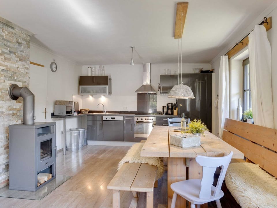 Chalet | Private kitchen