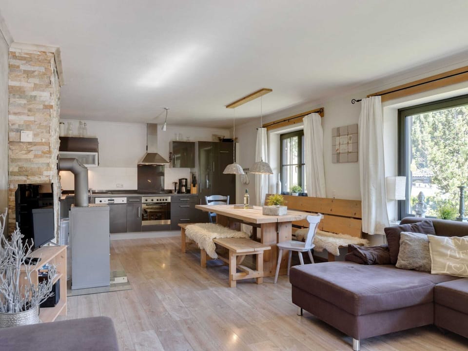 Chalet | Private kitchen