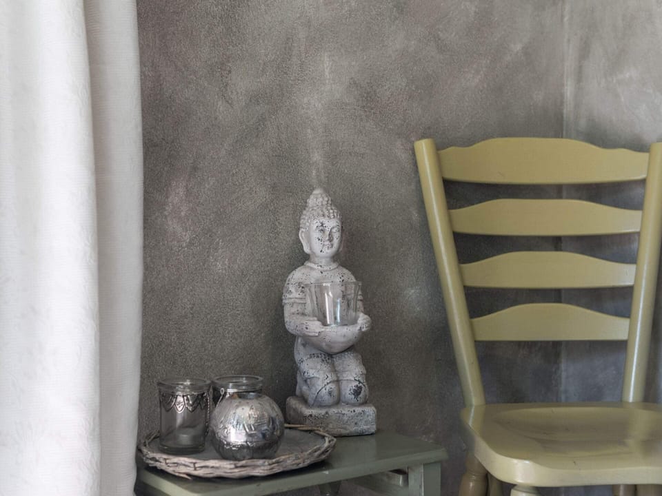 Chalet | Interior detail