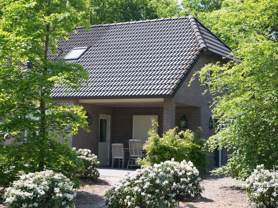 Villa | Exterior