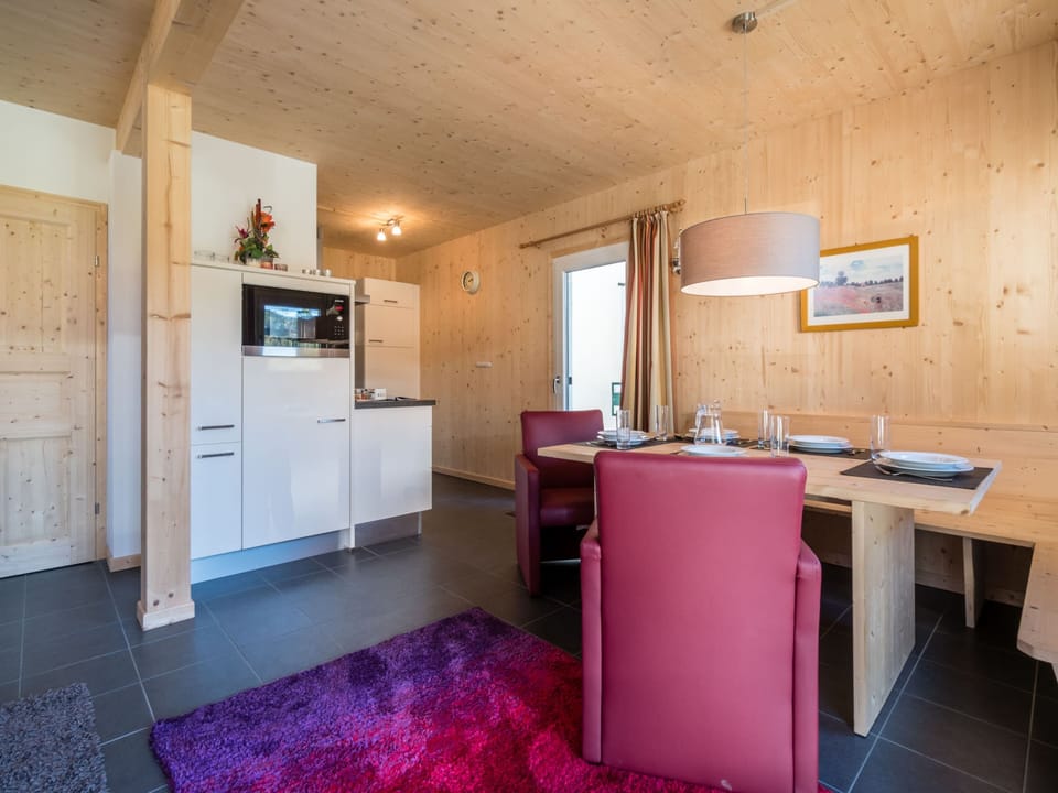 Chalet | Private kitchen