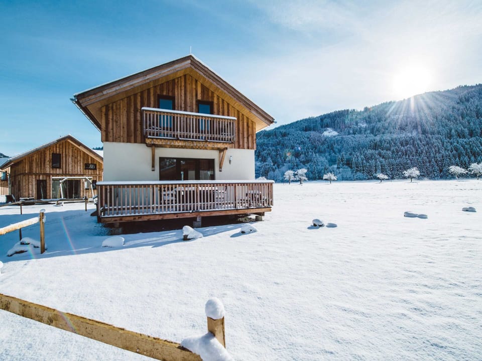 Chalet | Exterior