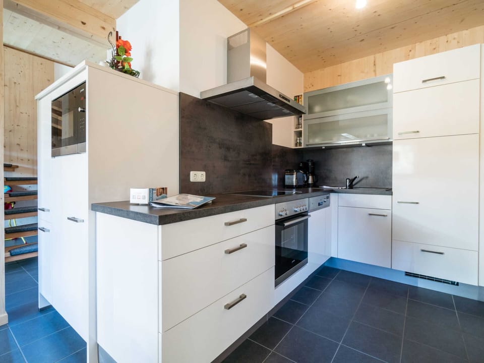 Chalet | Private kitchen