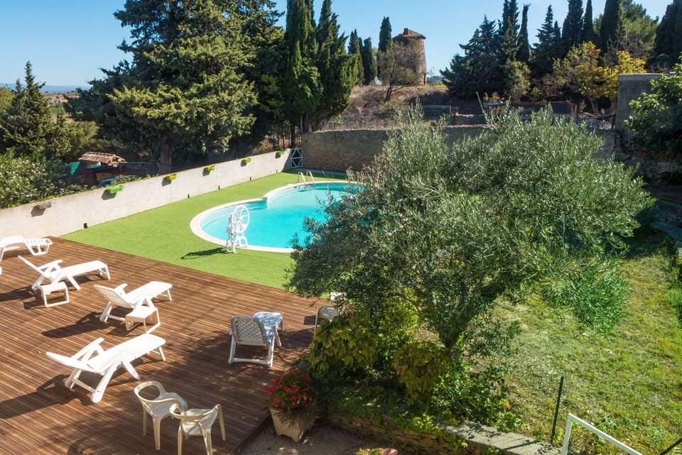 Cottage | Pool | Outdoor pool