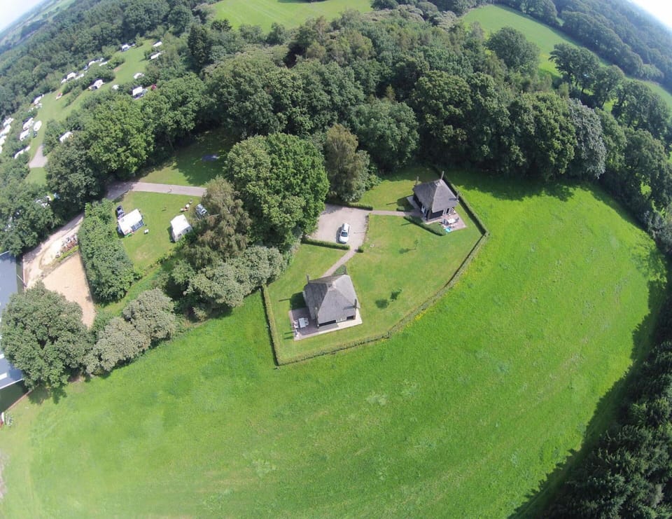 House | View from property