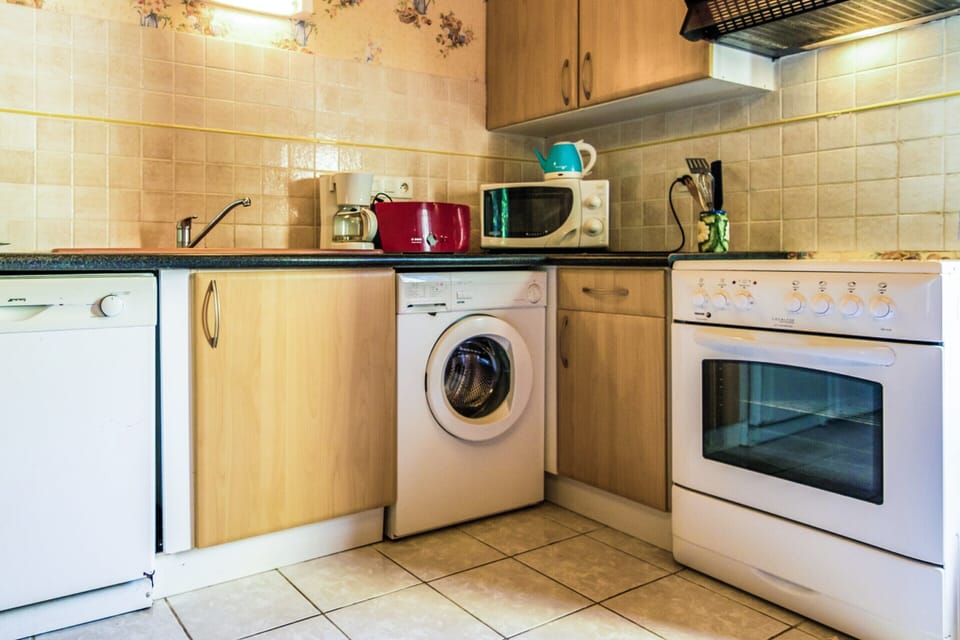 House | Private kitchen | Highchair