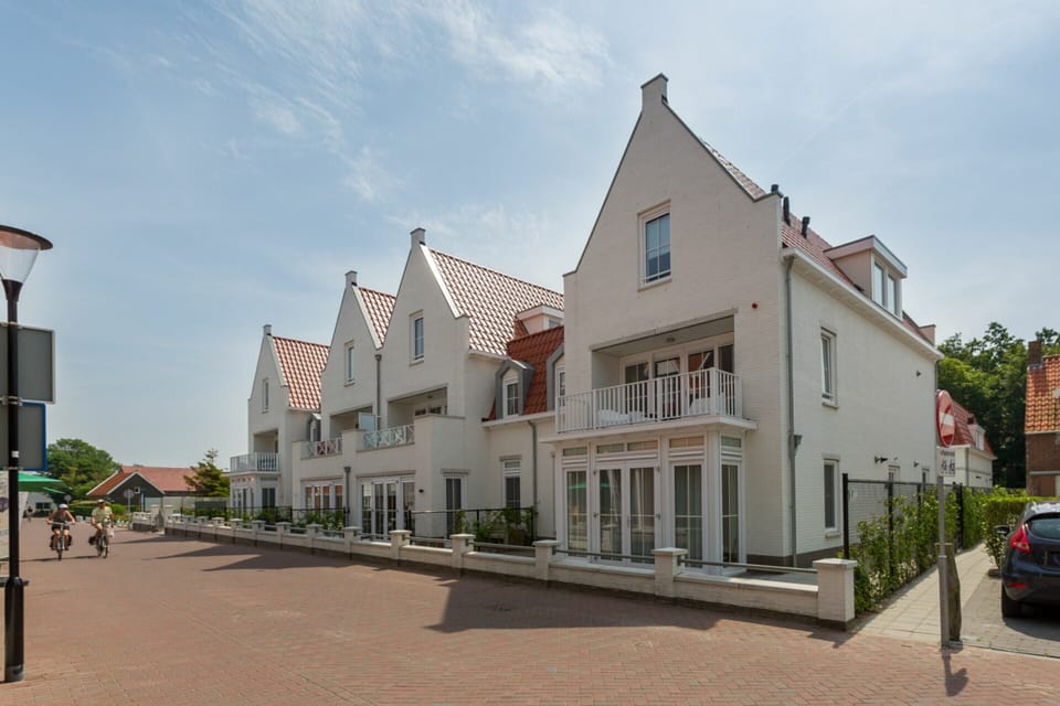 Apartment | Exterior