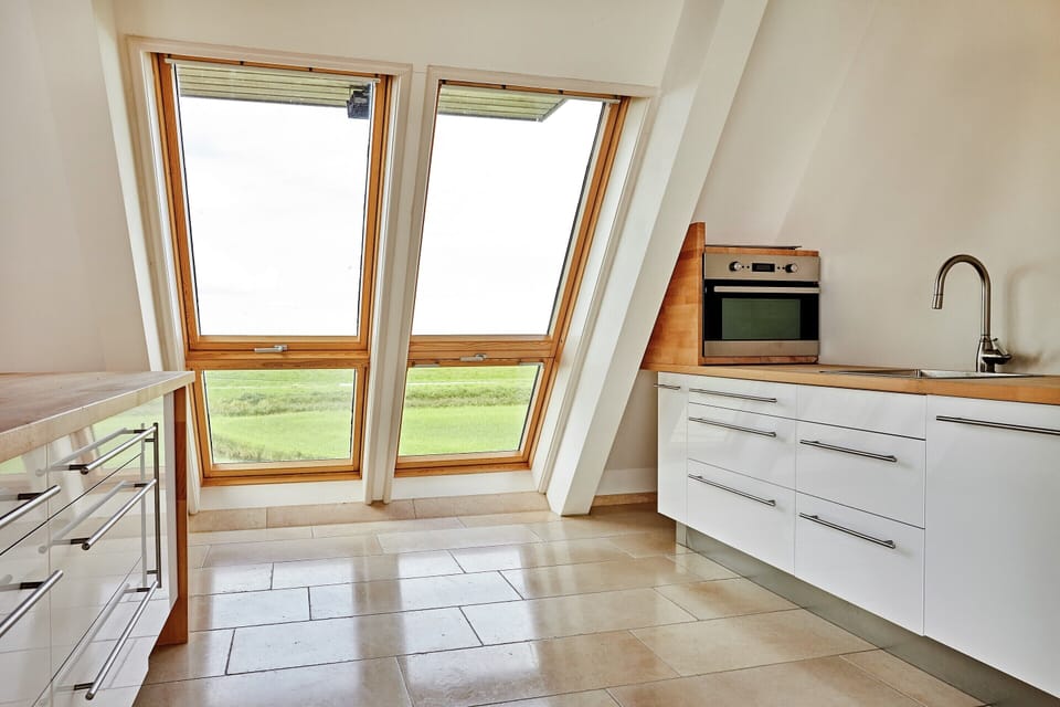Villa | Private kitchen