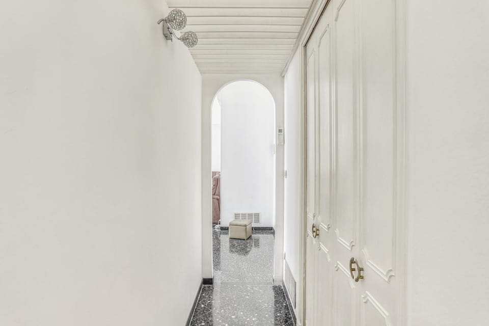 Apartment | Interior