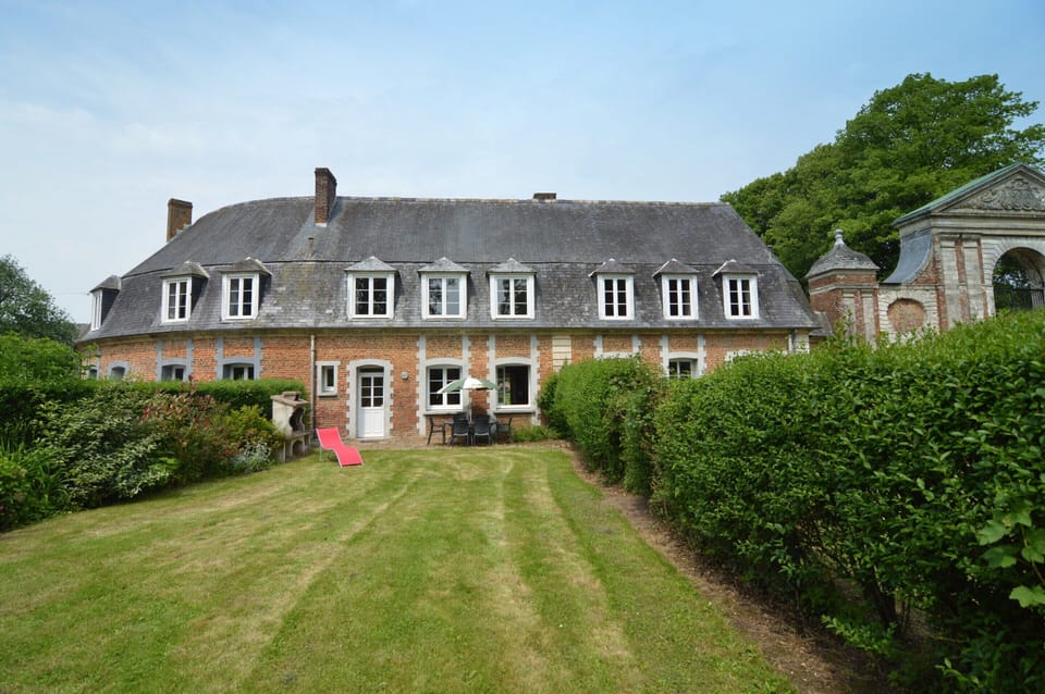 House | Exterior