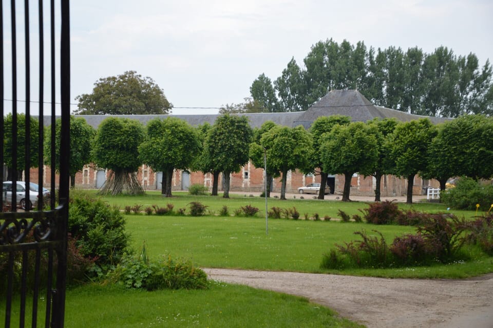 House | Garden