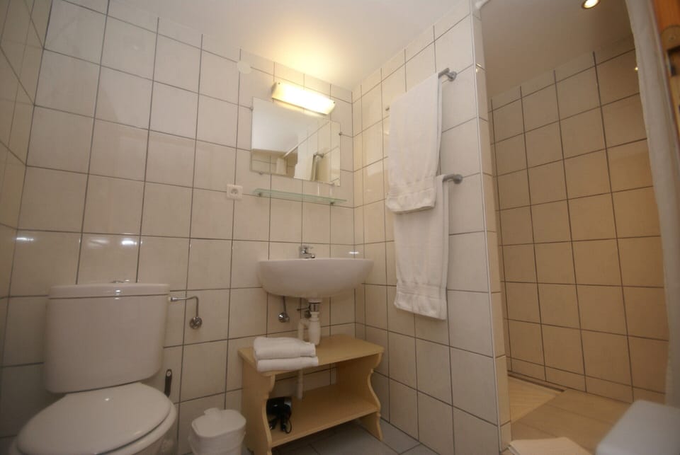 Apartment in Riquewihr With Terrace Apartment in Grand Est