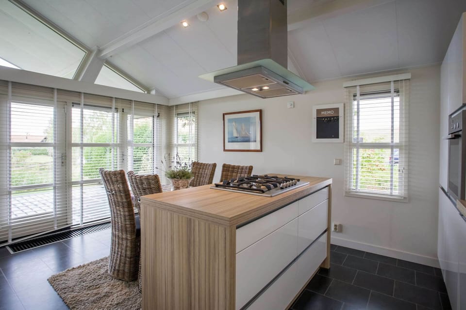 Chalet | Private kitchen