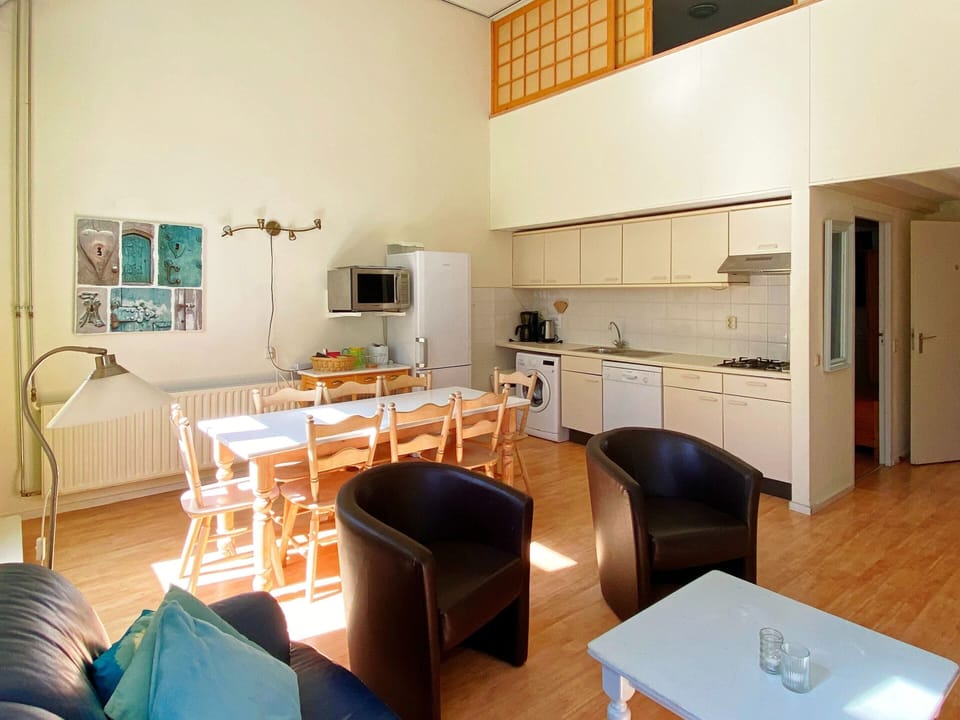 Apartment | Dining