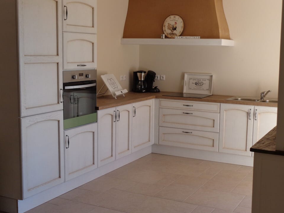 House | Private kitchen | Highchair