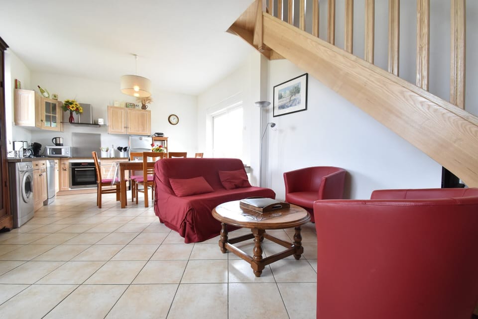 House | Living room