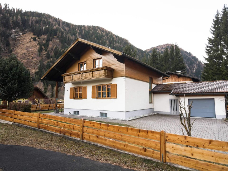 House | Exterior