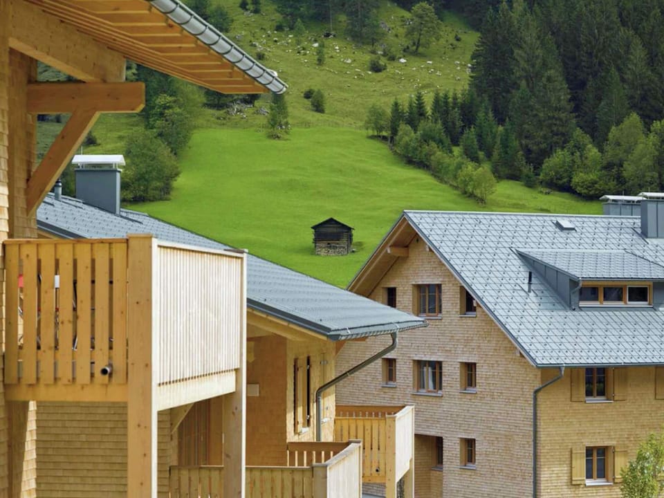 Chalet | Exterior