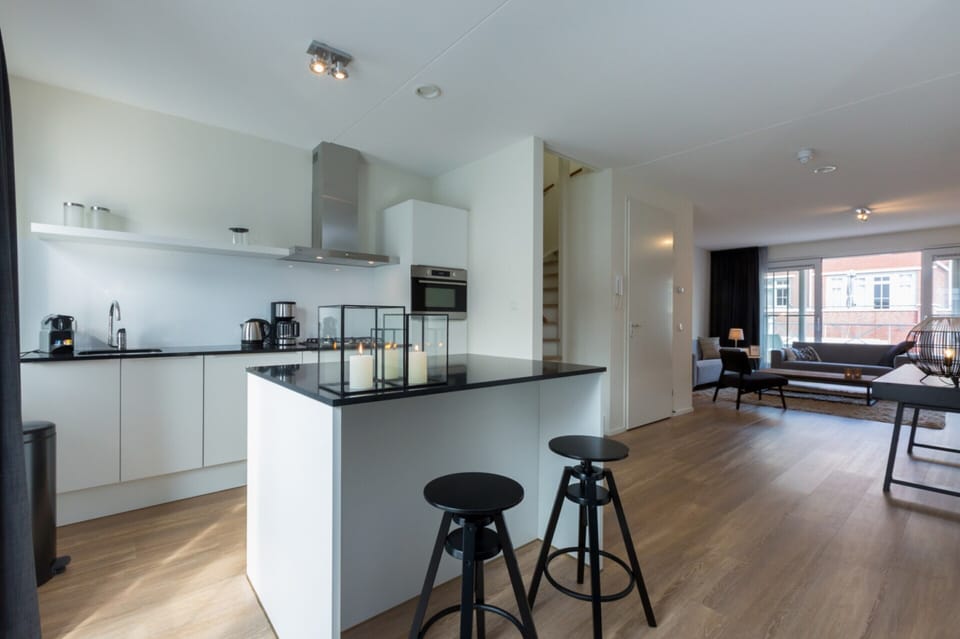 Apartment | Private kitchen